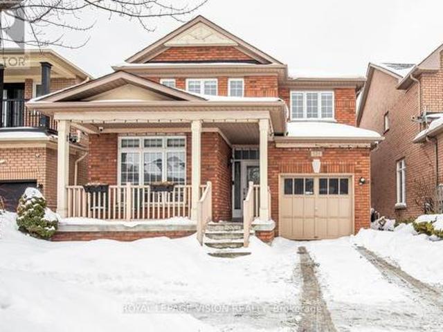 House for sale in York, Ontario