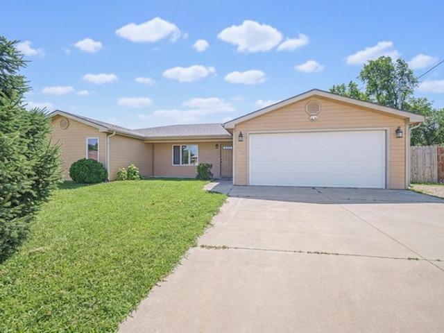 House for sale in Kansas