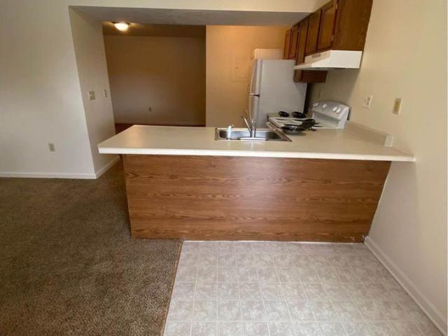Apartment for rent in Richmond, Madison County