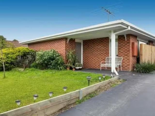 Apartment for rent in Toombul, Queensland