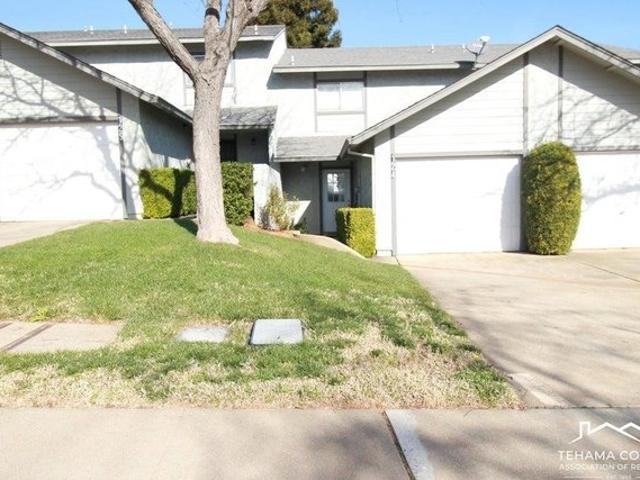 Townhouse for sale in Red Bluff, California