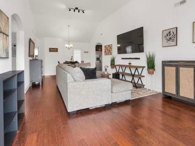 House for sale in Hensleytown, Oak Grove