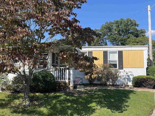 House for sale in Egg Harbor Township, New Jersey