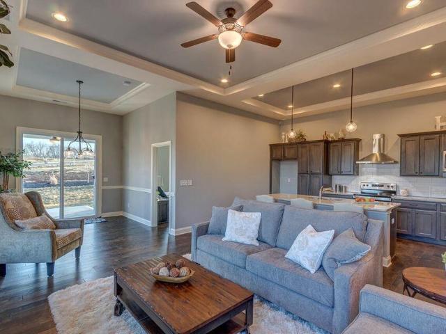 House for sale in Georgetown, Kentucky