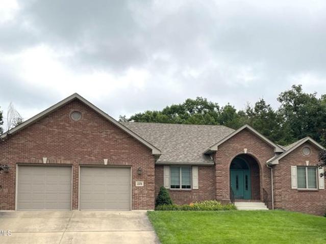 House for sale in Jefferson City, Missouri