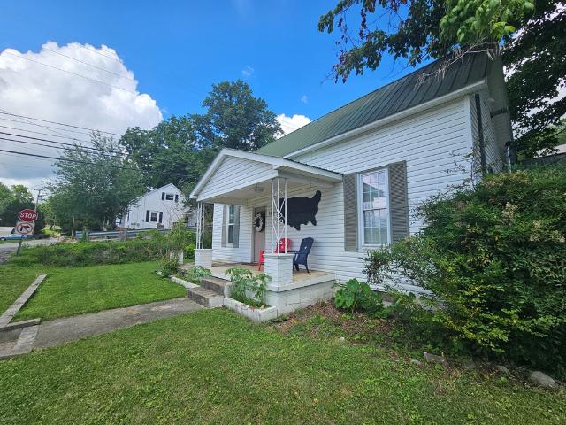 House for sale in Tennessee