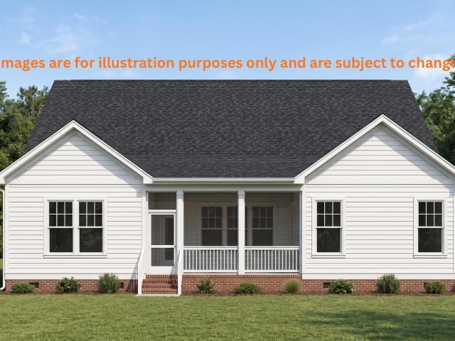 House for sale in Afton, Warrenton