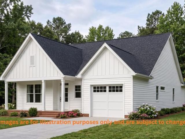 House for sale in Warrenton, North Carolina
