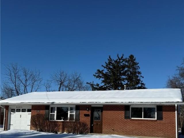 House for sale in Brookville, Ohio