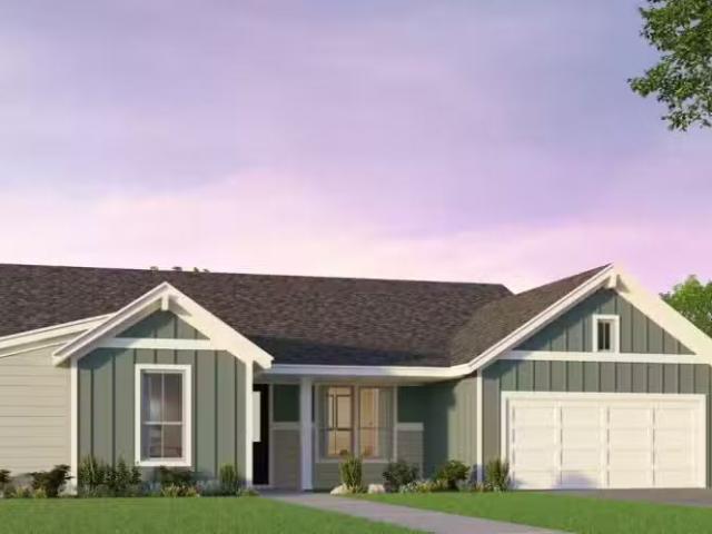 Condo for sale in Austin