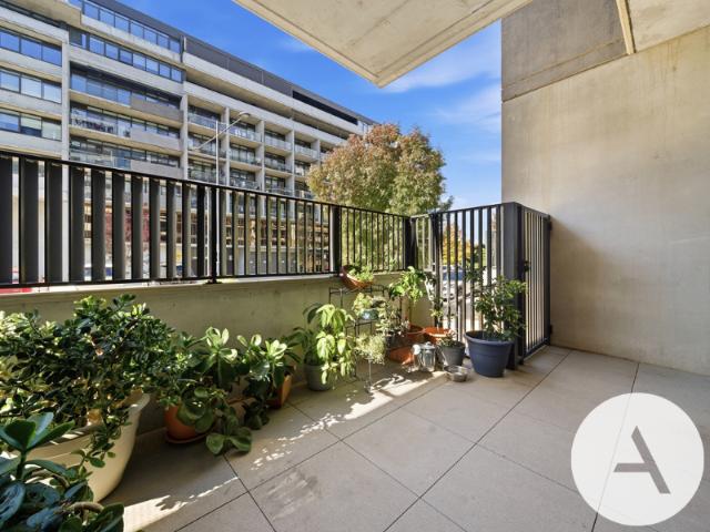 Apartment for rent in Canberra, Australian Capital Territory