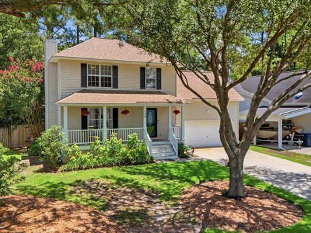House for sale in Summerville, South Carolina