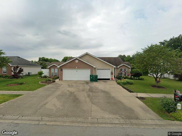 Townhouse for sale in Elizabethtown, Hardin County