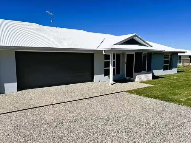 House for rent in Meringandan West, Queensland