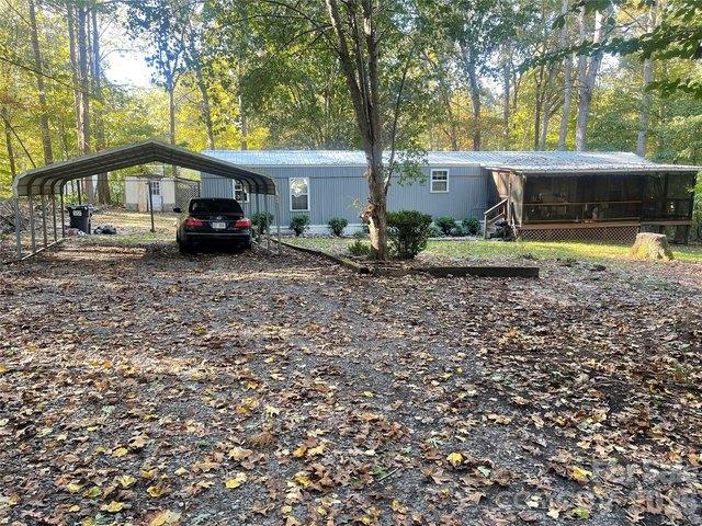 House for sale in Statesville, Iredell County
