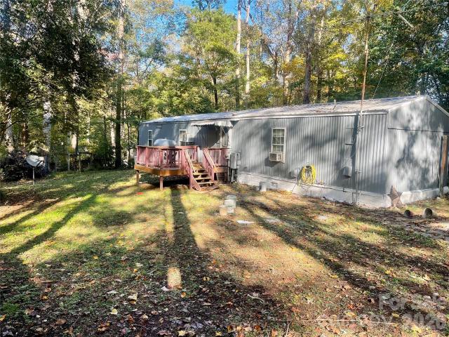 House for sale in Statesville, Iredell County