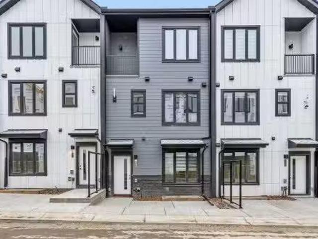 Condo for sale in Northwest, Alberta