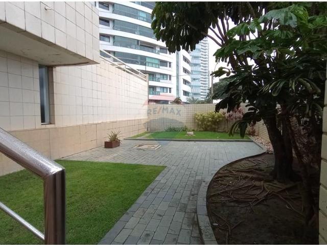 Apartamento aluguel em Recife