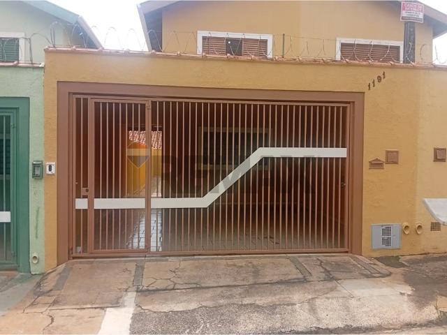 Casa aluguel em Lins