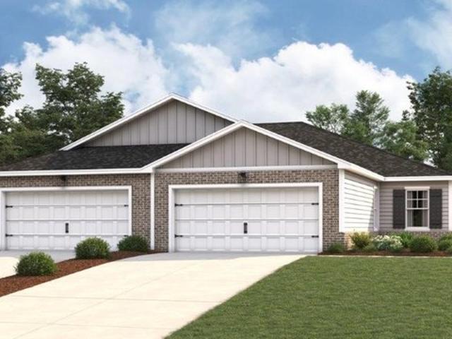Townhouse for sale in Chickamauga, Georgia