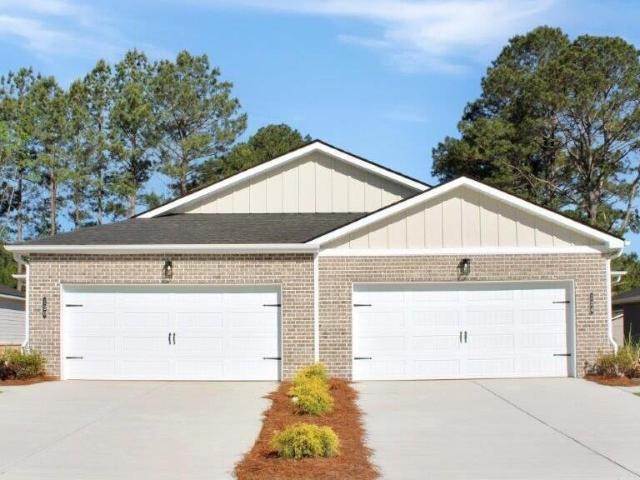 House for sale in Chickamauga, Georgia