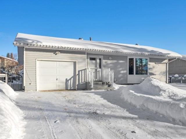 House for sale in Saint Albert, Alberta