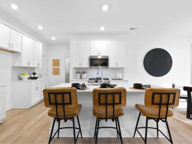 House for sale in Jackson, Georgia
