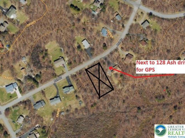 Property for sale in Blakeslee, Pennsylvania