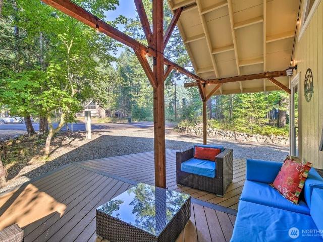 House for sale in Packwood, Washington