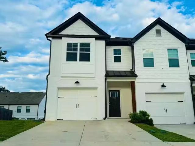 Condo for sale in Buford