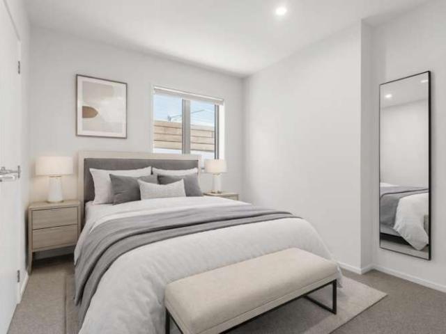 Apartment for sale in Hillersden