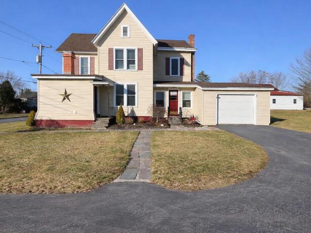 House for sale in Glen, New York