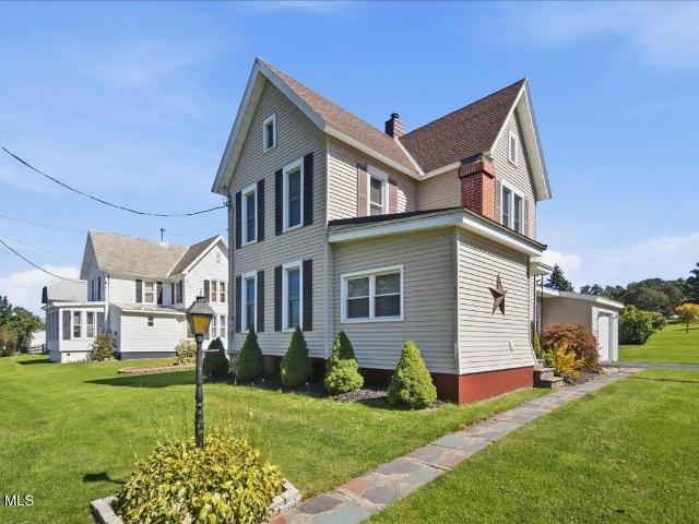 House for sale in Auriesville, Town of Glen