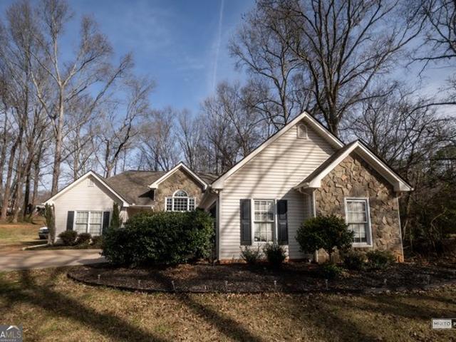 House for sale in Jefferson, Georgia