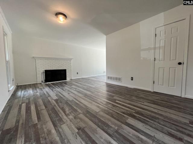 House for sale in Irmo, South Carolina