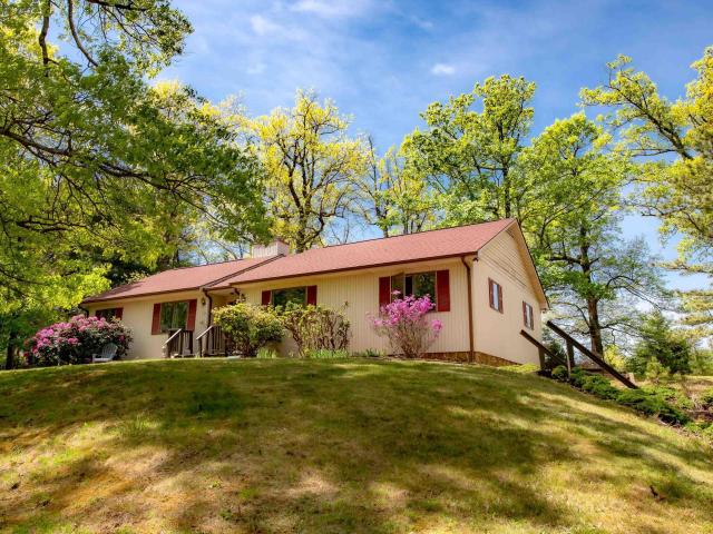 House for sale in Virginia