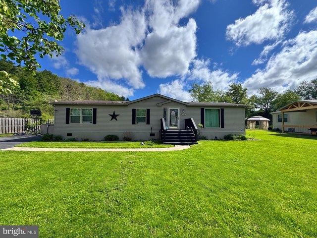House for sale in Julian, Pennsylvania
