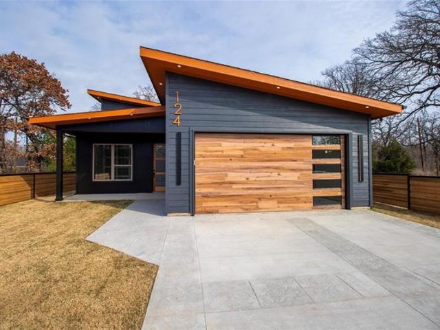 House for sale in Mabank, Kaufman County