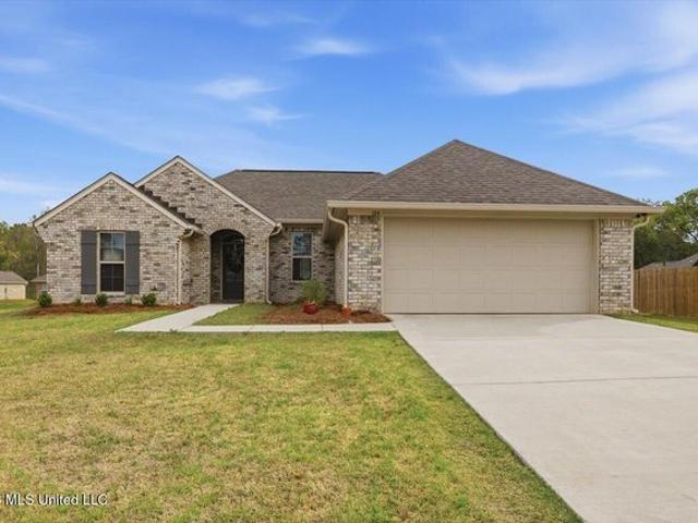 House for sale in Canton, Mississippi
