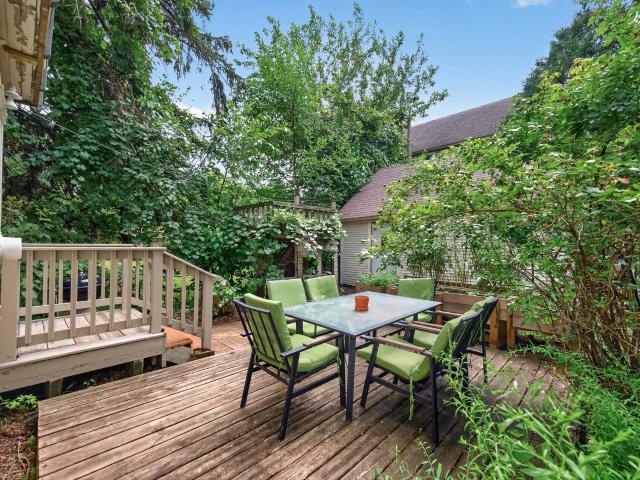 House for sale in West Side, Ramsey