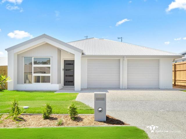 Apartment for rent in Plainland, Queensland
