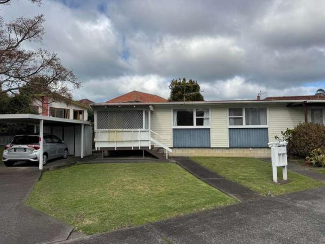 House for rent in Belmont, Oroua County