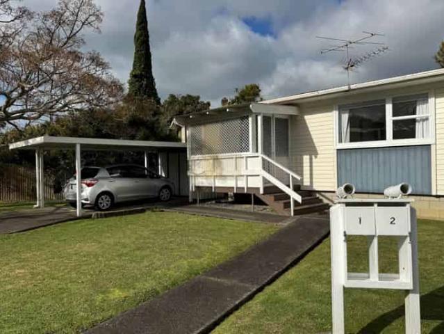 House for rent in Wairau Valley, Oroua County