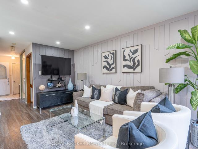 Condo for sale in Georgina, Ontario