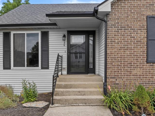 House for sale in Georgetown, Kentucky