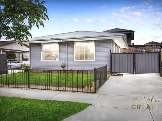 Apartment for rent in Braybrook