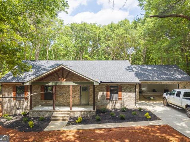 House for sale in Canon, Georgia