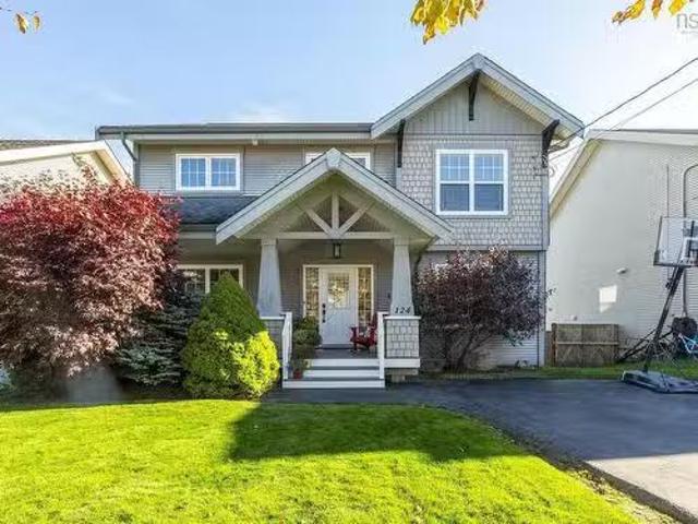 House for sale in Fairview, Nova Scotia