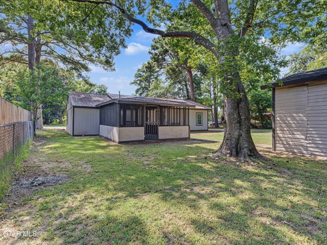 House for sale in Columbus, Mississippi