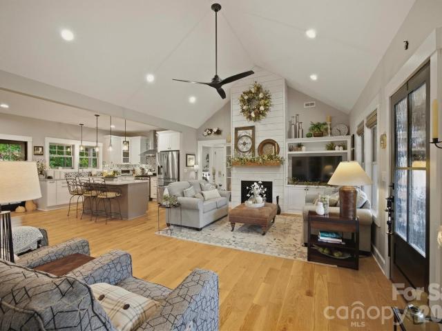 House for sale in Morganton, Burke County